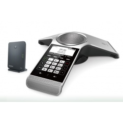 CP930W Wireless IP Conference Phone