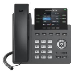 IP Phone with 2.8'' colour LCD display
