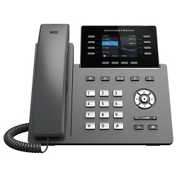 Professional Carrier Grade IP Phone with Wi-Fi