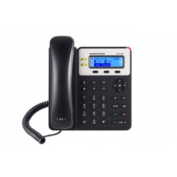 HD IP Phone with 132x48 LCD