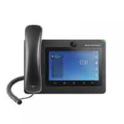 Android based Video IP Phone with 7'' 1024x600 touch screen