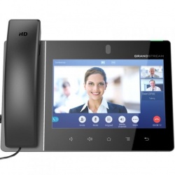 Android based Video IP Phone with 8'' 1280x800 touch screen