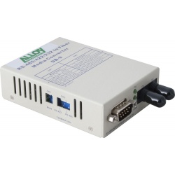 Serial to Fibre Standalone/Rack Converter