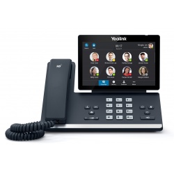 Yealink SIP-T56A Skype for Business Edition