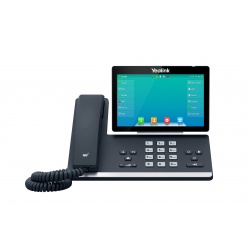 16 Line IP HD Phone with 7'' 800x480 colour screen