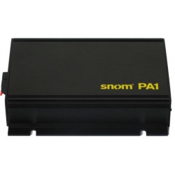 VoIP Paging Amplifier